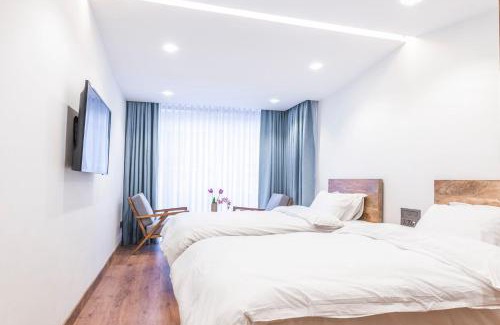Thamel Hotel | 9ine Thamel Hotel
