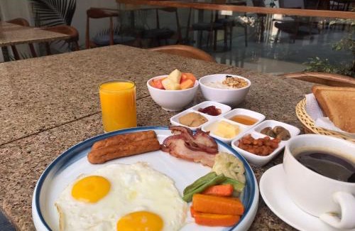 Thamel Hotel | 9ine Thamel Hotel