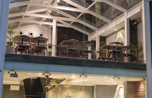Thamel Hotel | 9ine Thamel Hotel