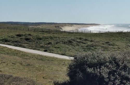 Vaire Casa | A 9km de la playa - Casa 7 personas
