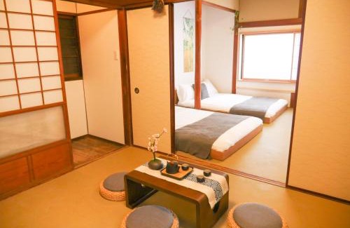Nishiasakusa Apartamento | 9Stay西浅草