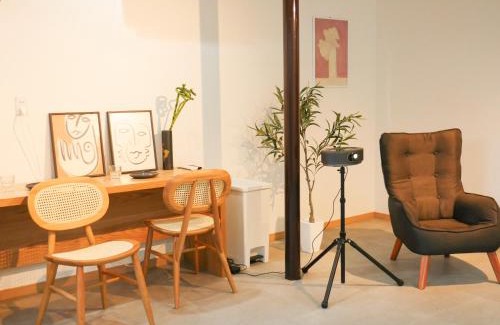 Nishiasakusa Apartamento | 9Stay西浅草