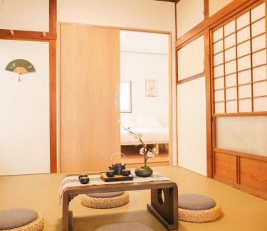 Nishiasakusa Apartamento | 9Stay西浅草