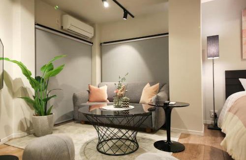 Aobadai Apartamento | 9STAY Shibuya Shinsen