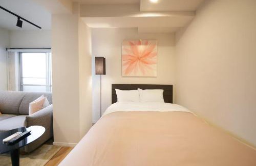 Aobadai Apartamento | 9STAY Shibuya Shinsen