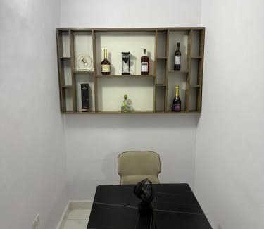 Surulere Apartamento | 9th House Apartments