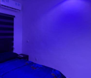 Surulere Apartamento | 9th House Apartments