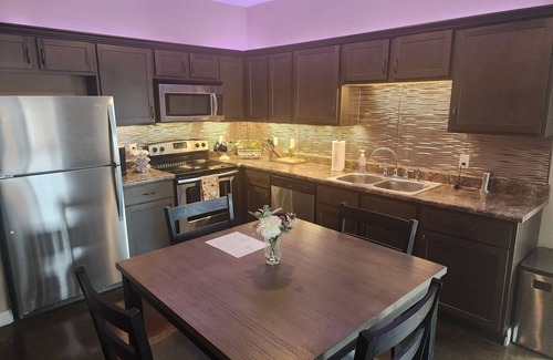 Columbia Apartamento | 9th St. Beals Loft Downtown Columbia
