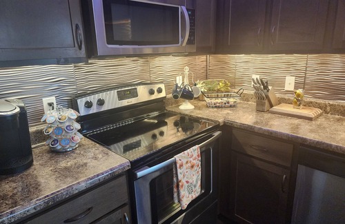 Columbia Apartamento | 9th St. Beals Loft Downtown Columbia