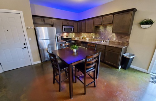 Columbia Apartamento | 9th St. Beals Loft Downtown Columbia