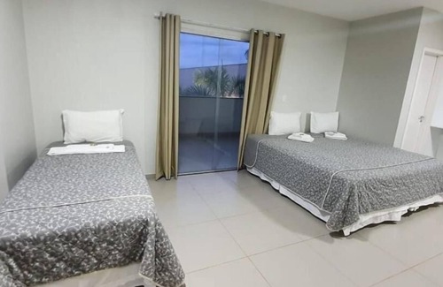Pinheiro Hotel | Açai Club Hotel
