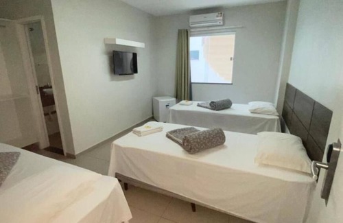 Pinheiro Hotel | Açai Club Hotel