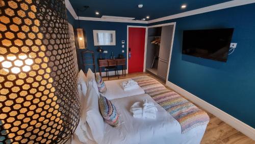 Angra do Heroismo Hotel | Açores Autêntico Boutique Hotel