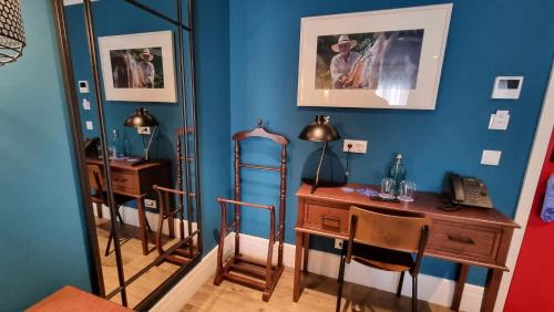 Angra do Heroismo Hotel | Açores Autêntico Boutique Hotel