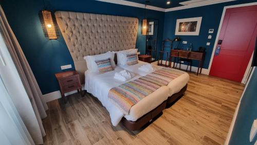 Angra do Heroismo Hotel | Açores Autêntico Boutique Hotel