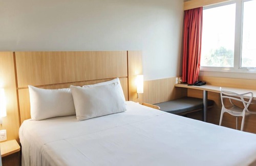 Campinas Hotel | Ibis Sao Jose