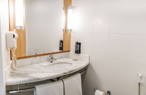 Campinas Hotel | Ibis Sao Jose
