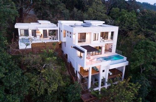 Diamond Rock Casa | Añoranza Casita 1 + Plunge Pool
