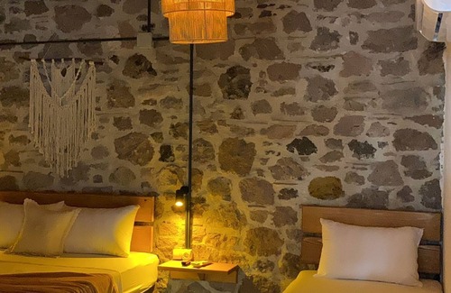 Ayvalik Casa | Ağacalti Küçükköy