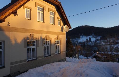 Josefov Dul Chalet De Esquí | Ašika
