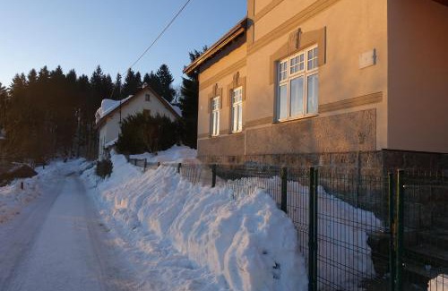 Josefov Dul Chalet De Esquí | Ašika