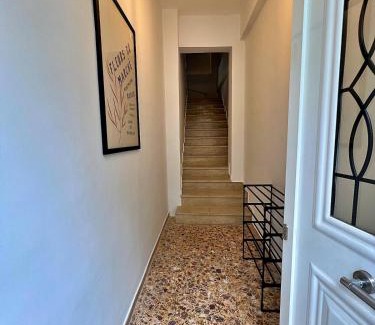 Petalidi Casa | Aμvrosia Petalidi Square - Free WiFi, Smart TV, 2' λεπτά από την παραλία