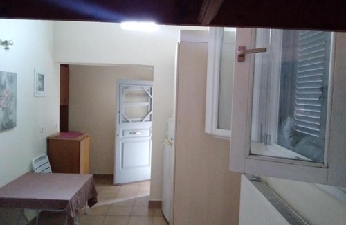 Paleopolis Apartamento | Aνδρος alana