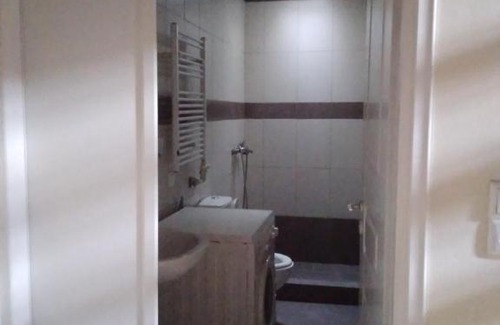 Paleopolis Apartamento | Aνδρος alana