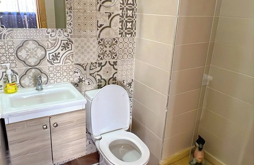 Gharb-Chrarda-Beni Hssen Apartamento | A 1 Minute de la Plage ! une Superb Appartement Vous Attend