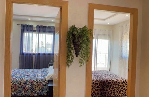 Gharb-Chrarda-Beni Hssen Apartamento | A 1 Minute de la Plage ! une Superb Appartement Vous Attend
