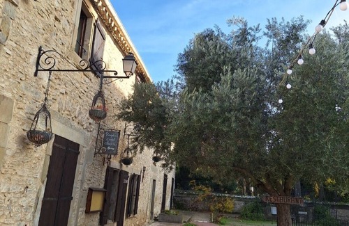 Malves-en-Minervois Apartamento | A 10 km de la Citée de Carcassonne