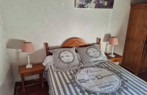 Malves-en-Minervois Apartamento | A 10 km de la Citée de Carcassonne