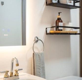 Agrícola Oriental Apartamento | A 10 min del GNP y 15 del AICM Casa Kangi