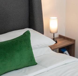 Agrícola Oriental Apartamento | A 10 min del GNP y 15 del AICM Casa Kangi