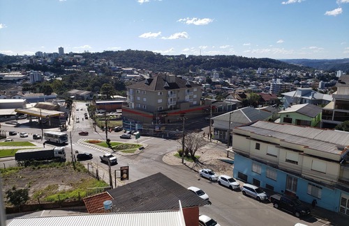 Conceicao Apartamento | A 10 min do Vale dos Vinhedos! Apartamento Econômico