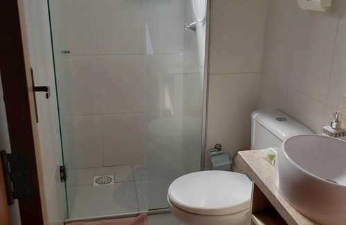 Conceicao Apartamento | A 10 min do Vale dos Vinhedos! Apartamento Econômico