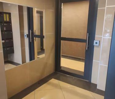 Athis-Mons Casa | A 10 mins d'aéroport d'ORLY logement lumineux chaleureux