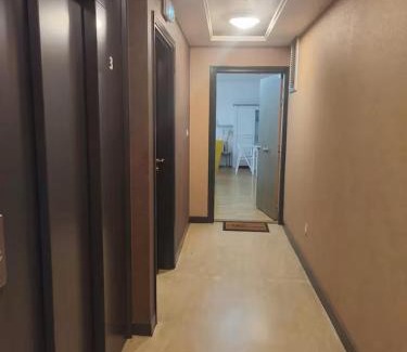 Athis-Mons Casa | A 10 mins d'aéroport d'ORLY logement lumineux chaleureux