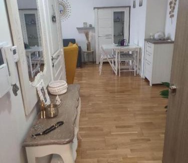 Athis-Mons Casa | A 10 mins d'aéroport d'ORLY logement lumineux chaleureux