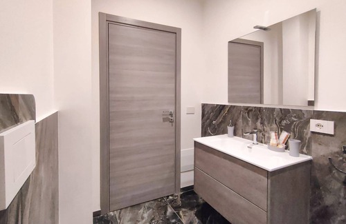 Palermo Casa | A 10-minute walk from the historic center and Arab-Norman route