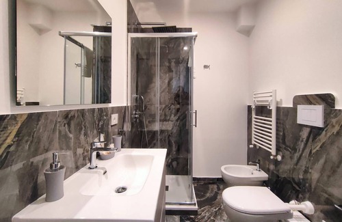 Palermo Casa | A 10-minute walk from the historic center and Arab-Norman route