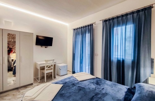 Palermo Casa | A 10-minute walk from the historic center and Arab-Norman route