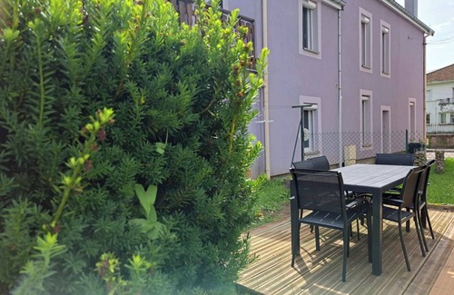 Granges-Aumontzey Apartamento | A 10 Minutes de Gérardmer Appartement 6 Personnes