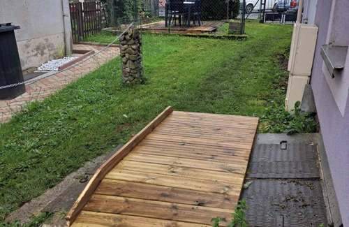 Granges-Aumontzey Apartamento | A 10 Minutes de Gérardmer Appartement 6 Personnes