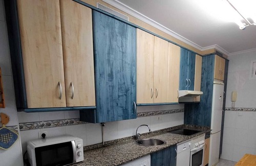 Las Campas y San Claudio Apartamento | ¡A 10 Minutos del Centro! Apartamento Coqueto y Tranquilo en Zona Residencial