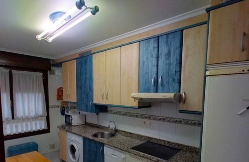 Las Campas y San Claudio Apartamento | ¡A 10 Minutos del Centro! Apartamento Coqueto y Tranquilo en Zona Residencial