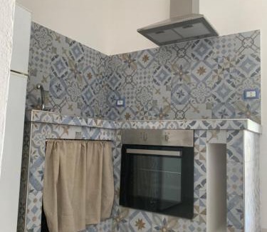 Torre Mozza Apartamento | A 100 m dalla spiaggia
