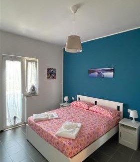 Municipio 1 Cama Y Desayuno | A 100 passi dal mare