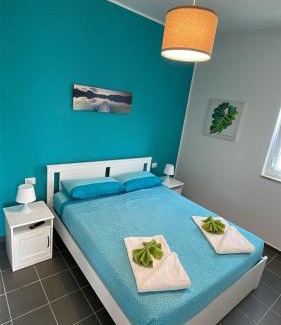 Municipio 1 Cama Y Desayuno | A 100 passi dal mare