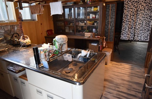 Kanakura Cho Casa | A 100yearold old private house Would you like t - Jin Cang Court / Marugame Kagawa